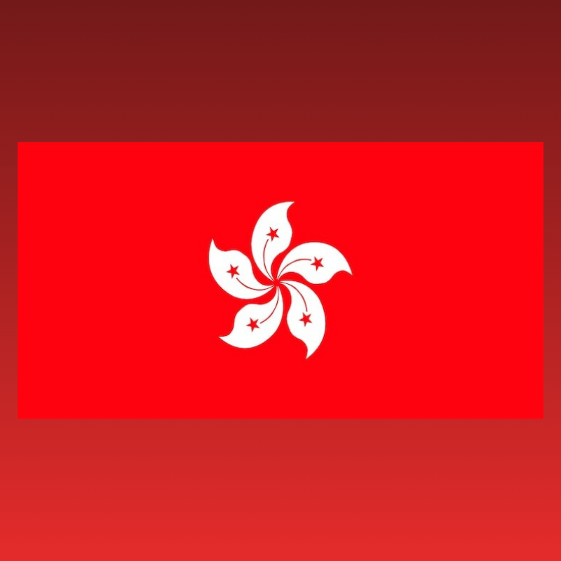 Hong Kong
