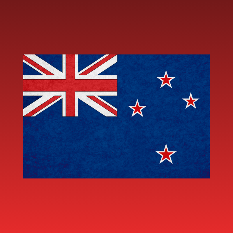 New Zealand
