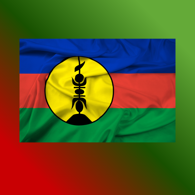 New Caledonia