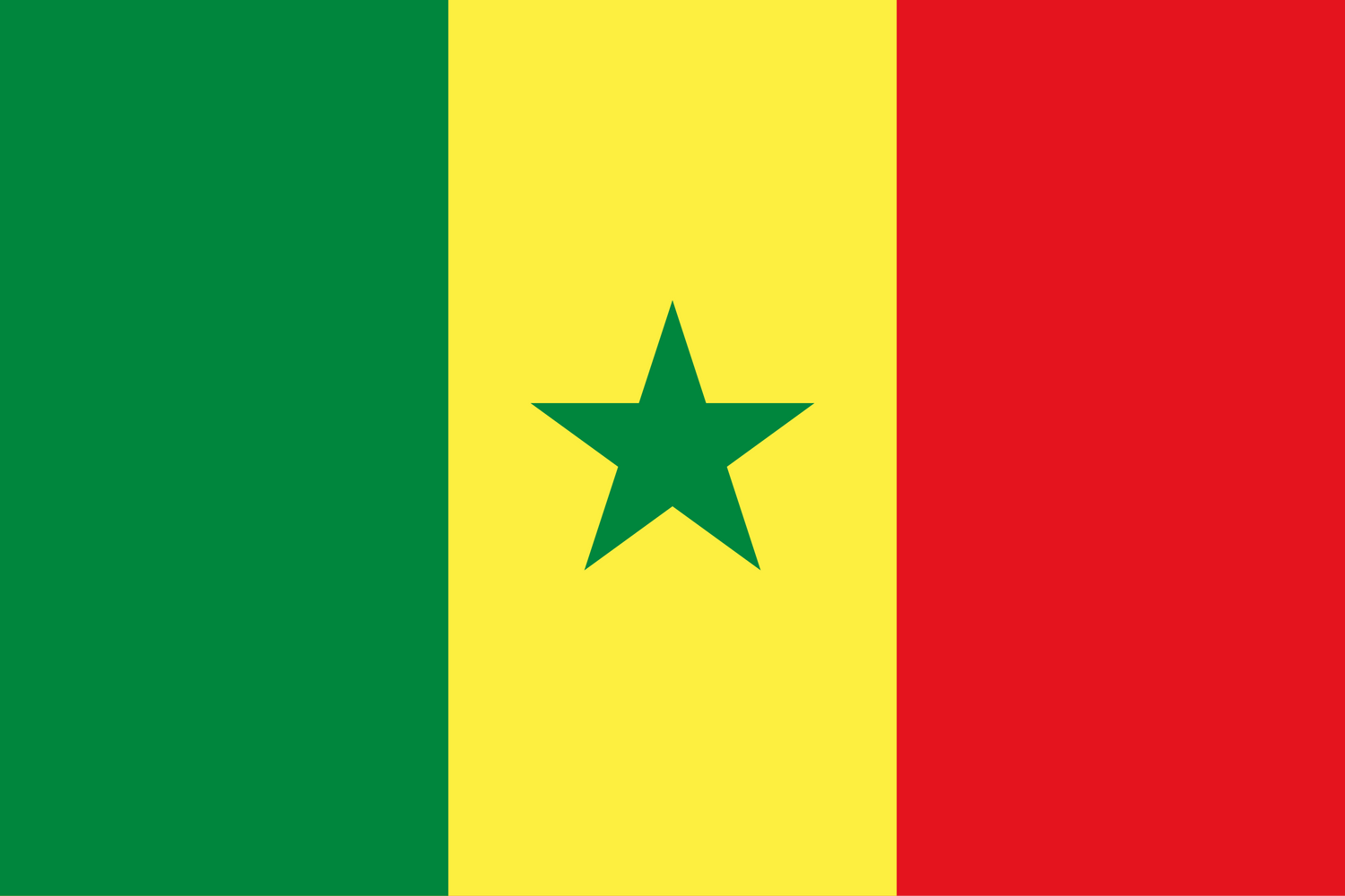Senegal