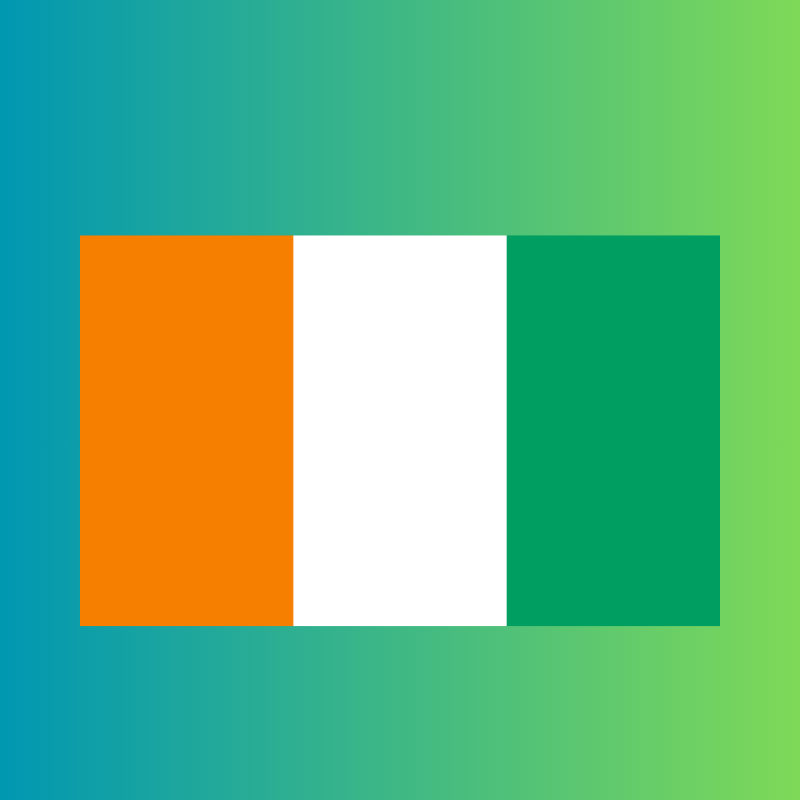 Ivory Coast