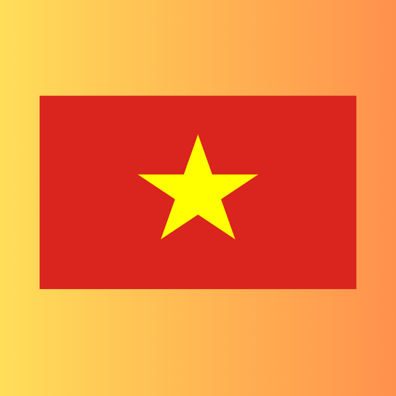 Vietnam