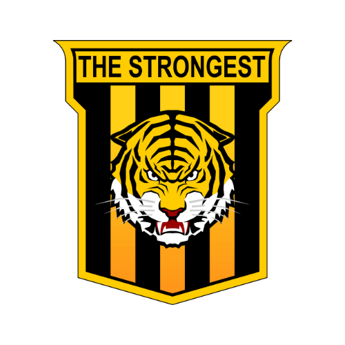 The Strongest