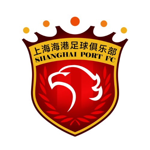 Shanghai Port