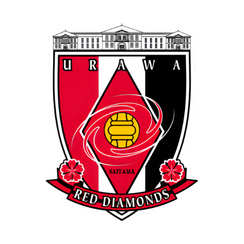 Urawa Red Diamonds
