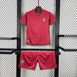 Portugal Home 2026 Kit