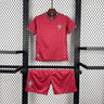 Portugal Home 2026 Kit