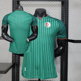 Algeria Away 2026 World Cup