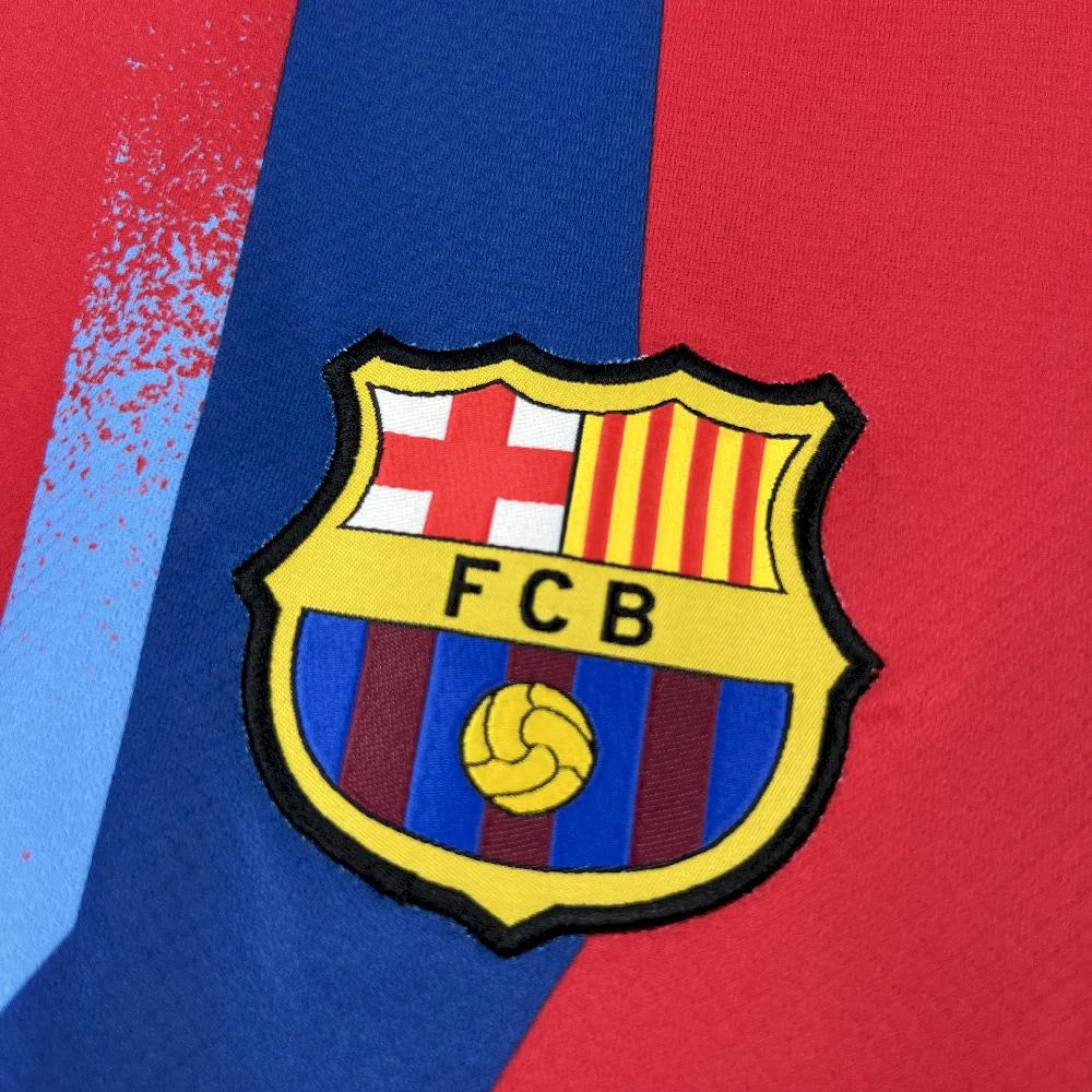 FC Barcelona Fourth 25/26