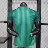 Algeria Away 2026 World Cup