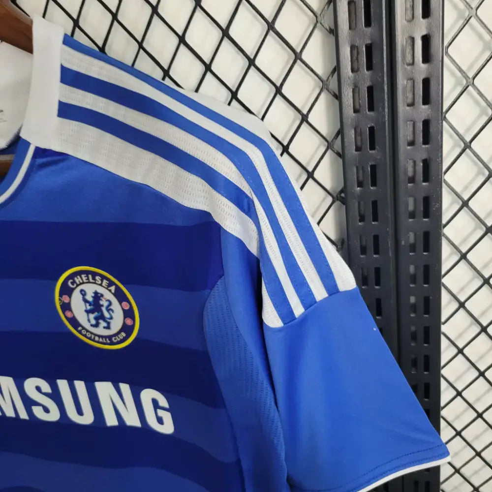 Chelsea Home 11/12