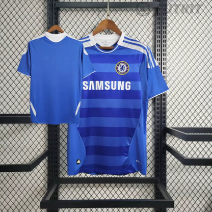 Chelsea Home 11/12