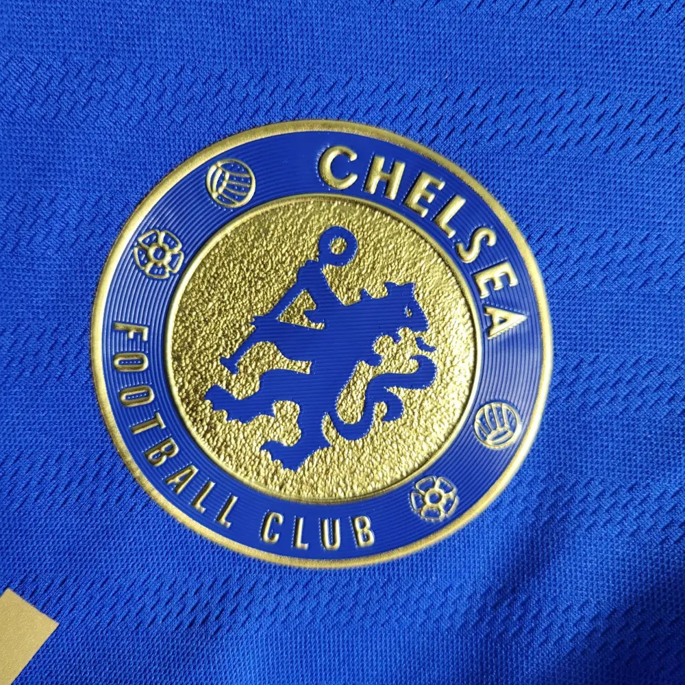 Chelsea Home 12/13
