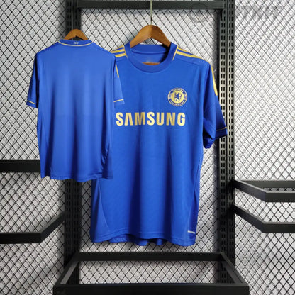 Chelsea Home 12/13