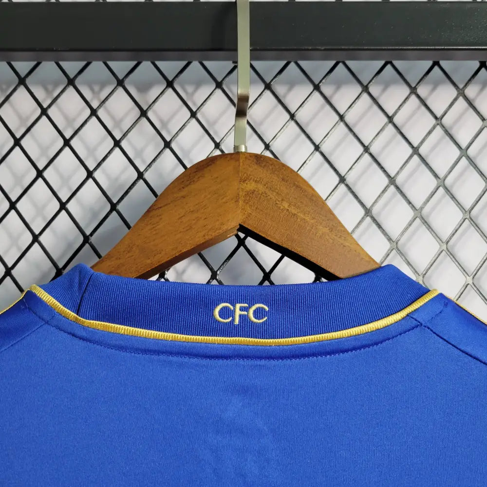 Chelsea Home 12/13