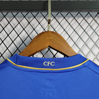 Chelsea Home 12/13