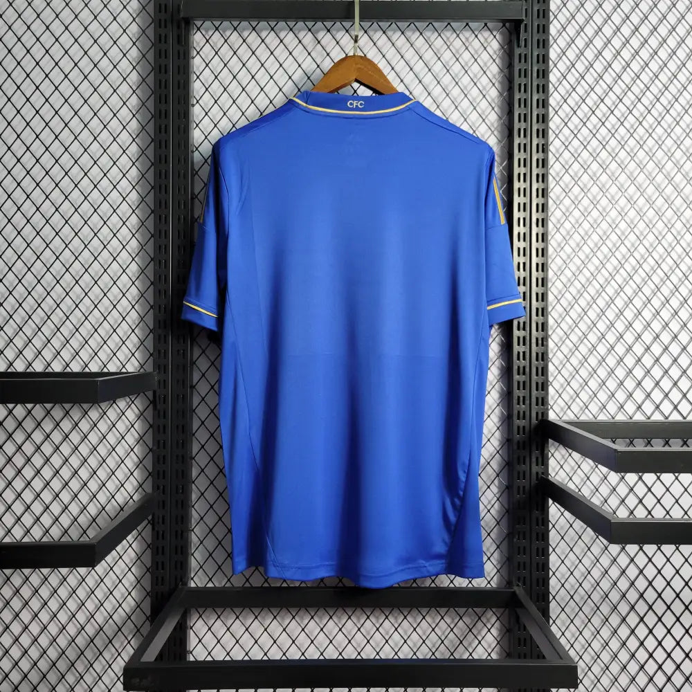 Chelsea Home 12/13