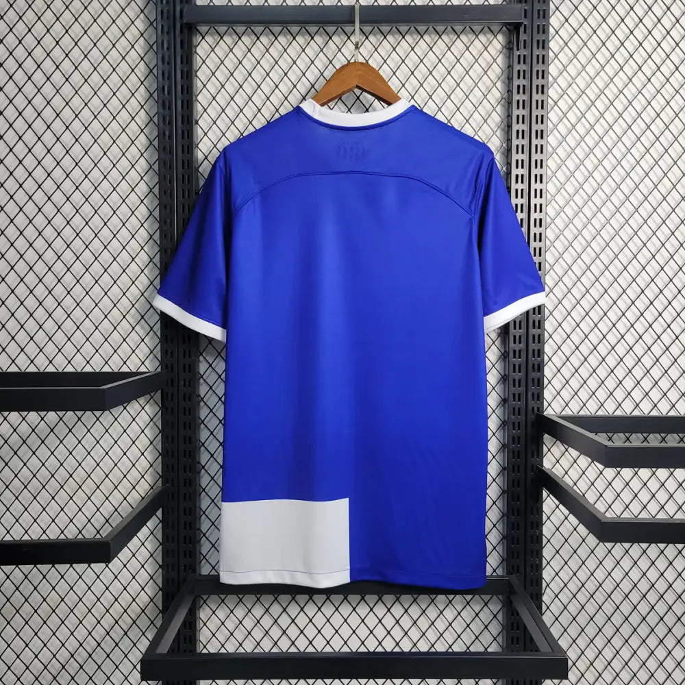 Atletico Madrid Away 23/24