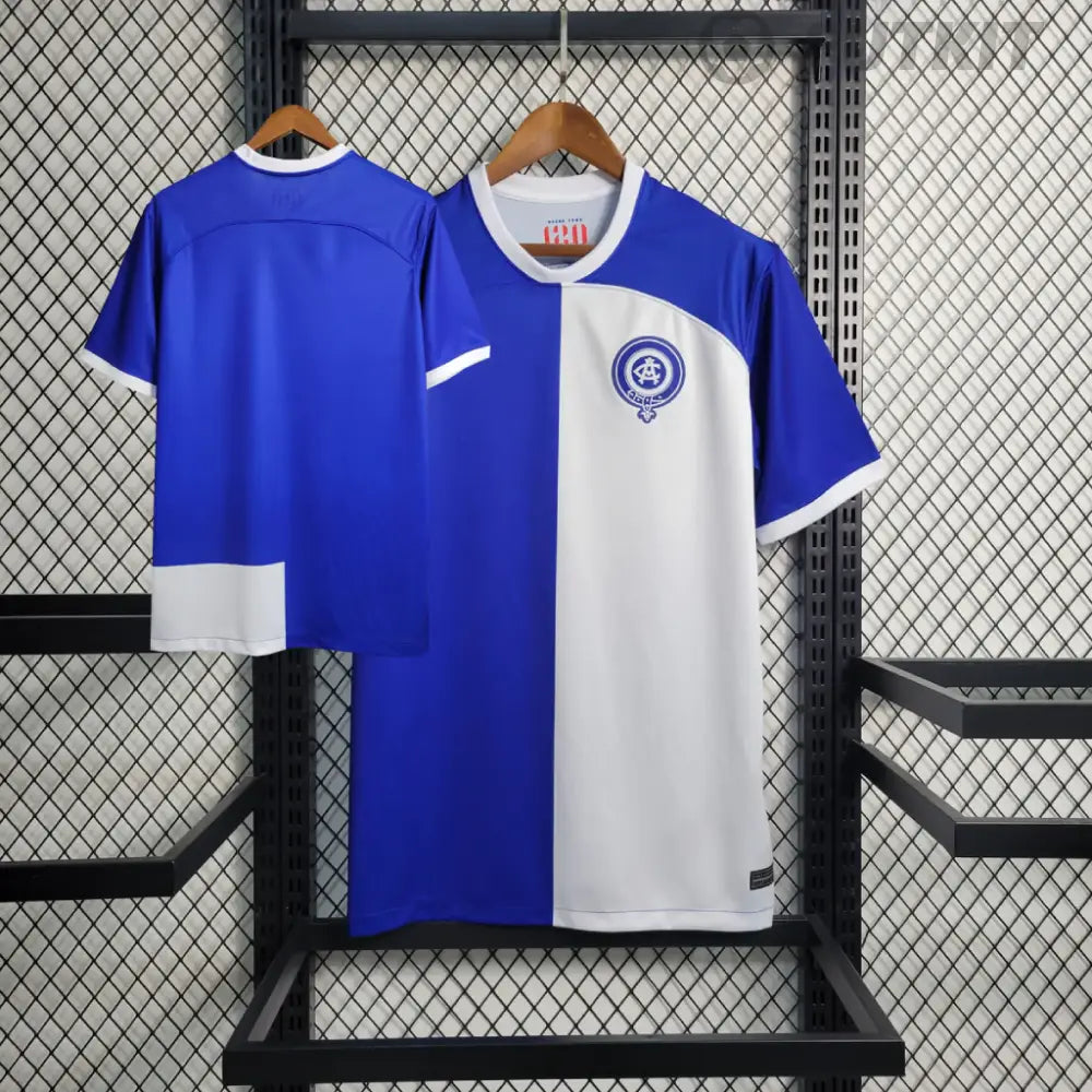 Atletico Madrid Away 23/24