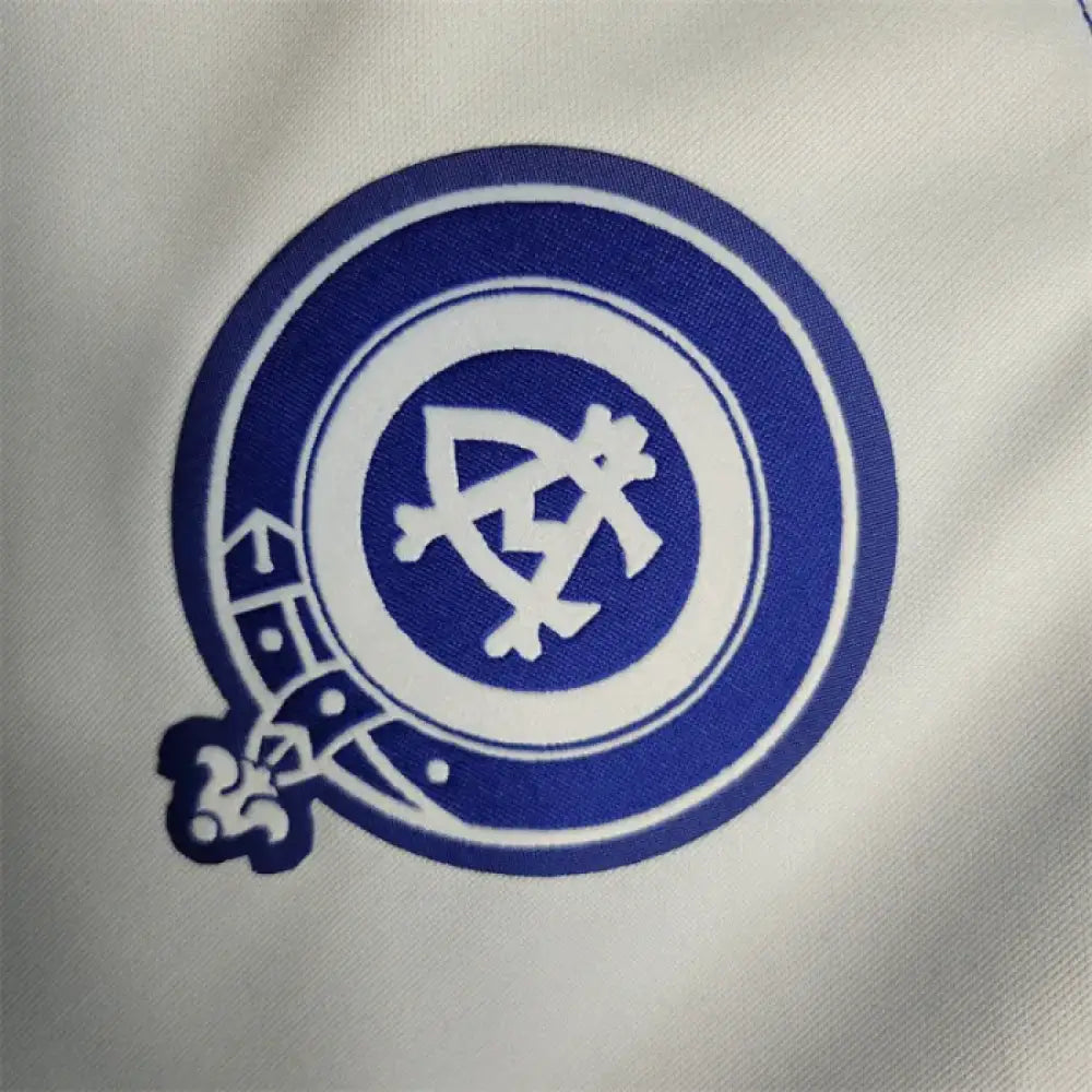 Atletico Madrid Away 23/24