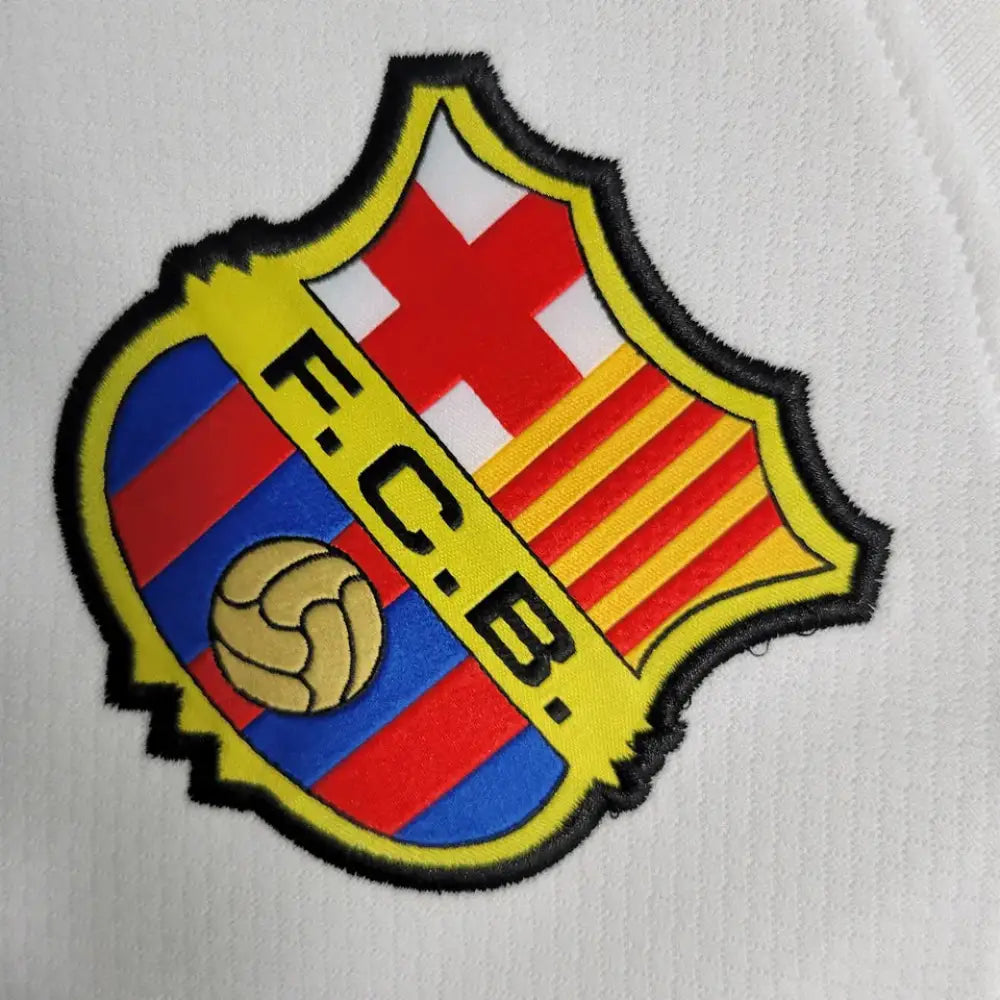 FC Barcelona Away 23/24