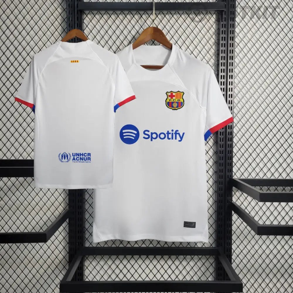 FC Barcelona Away 23/24