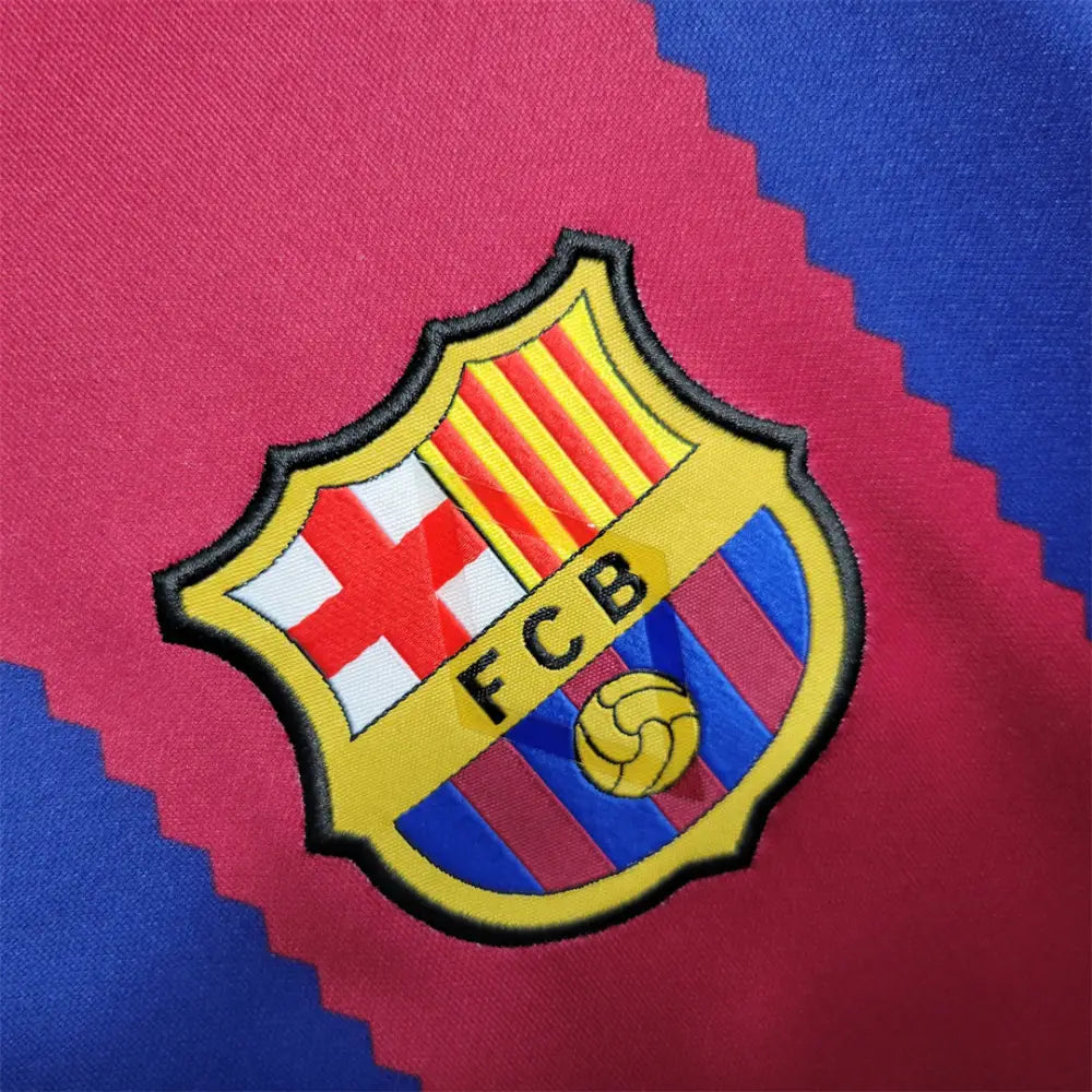 FC Barcelona Home 23/24