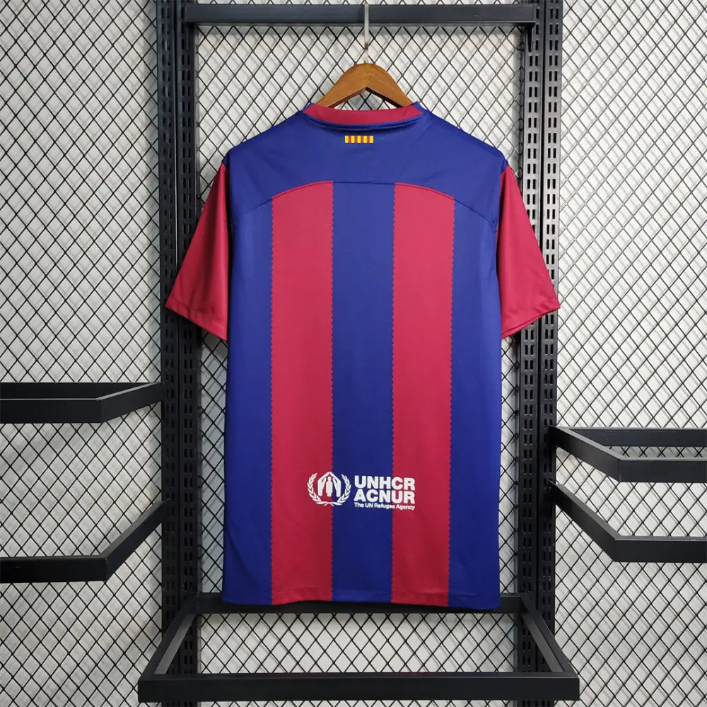 FC Barcelona Home 23/24