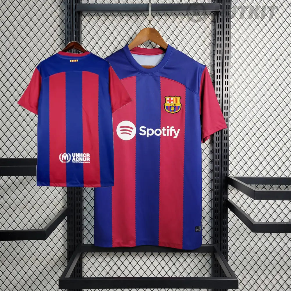 FC Barcelona Home 23/24