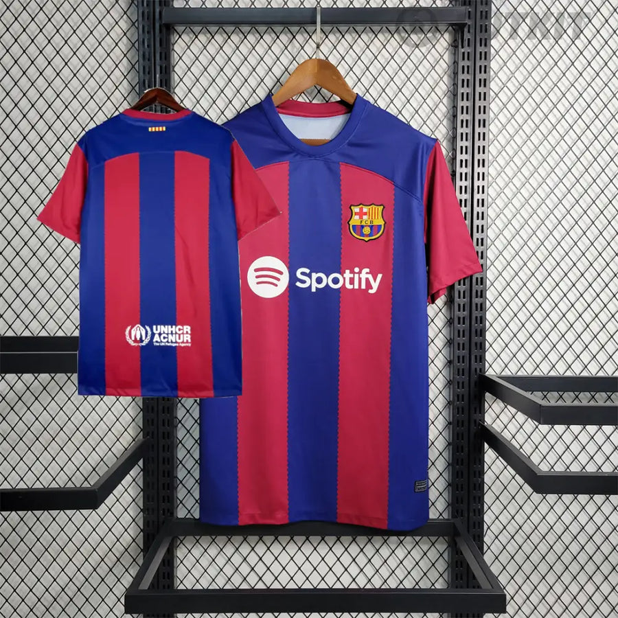 FC Barcelona Home 23/24