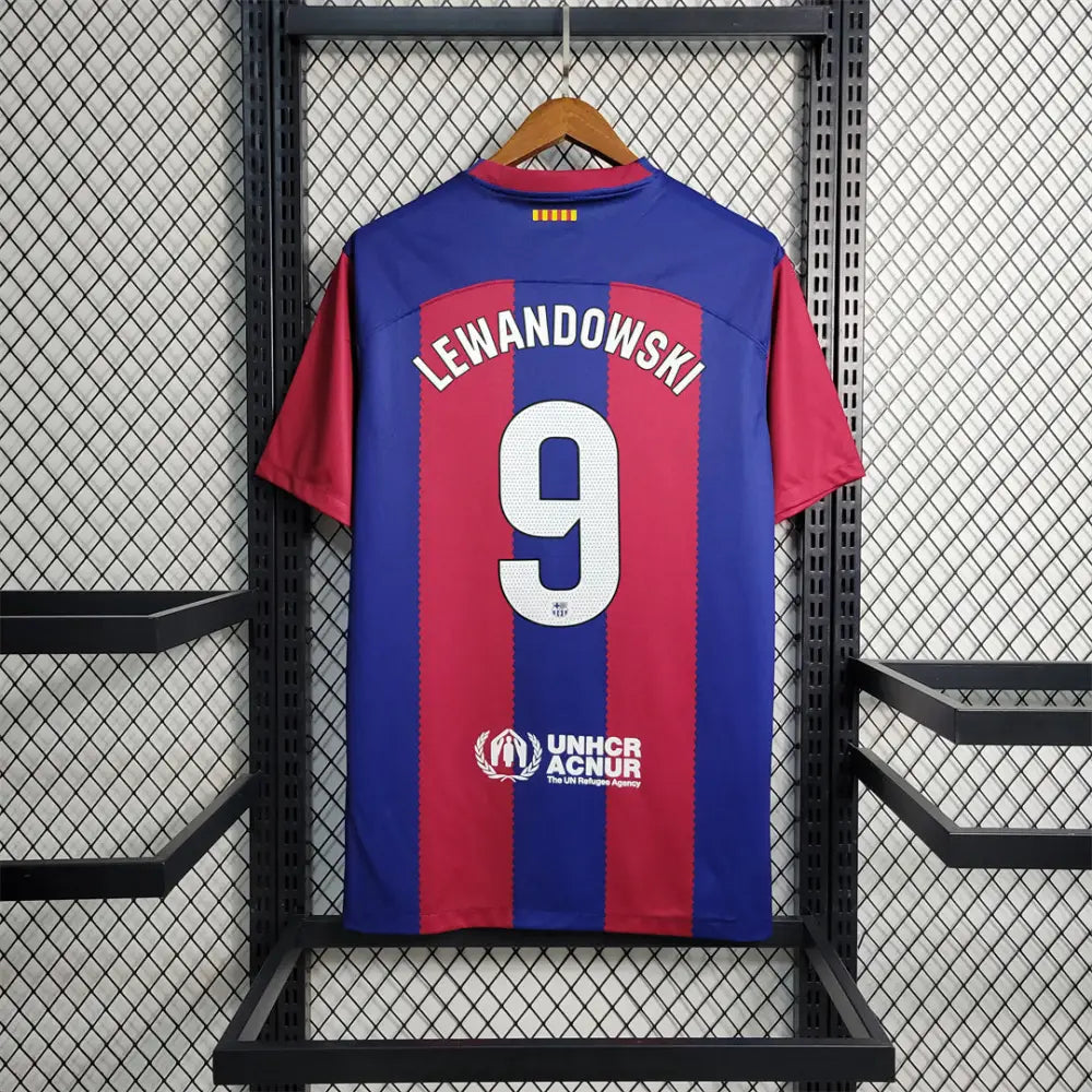 FC Barcelona Home 23/24