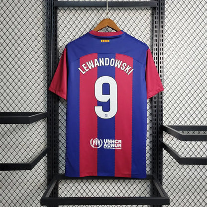 FC Barcelona Home 23/24