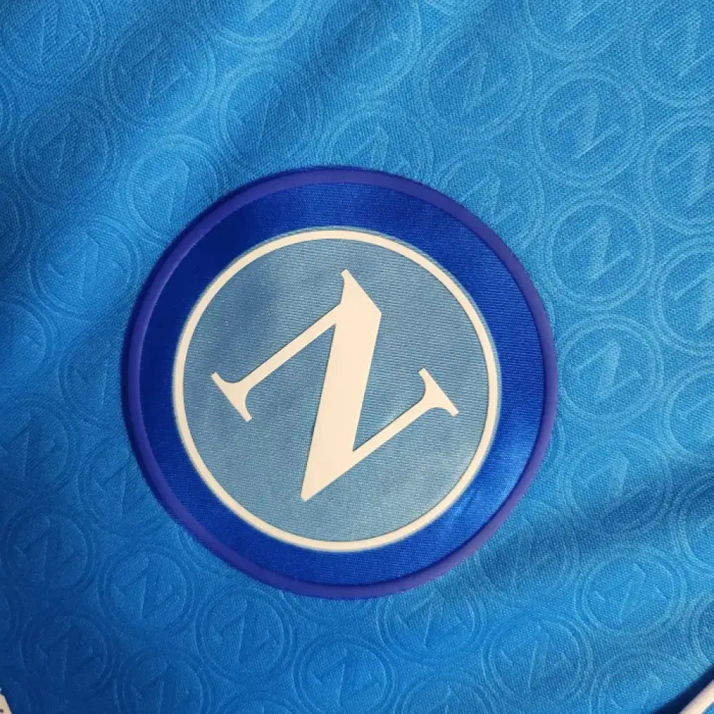Napoli Home 23/24