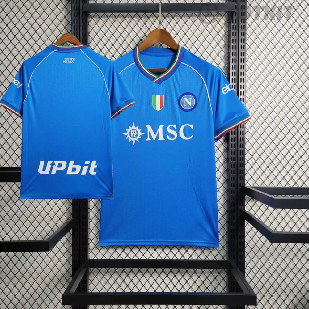 Napoli Home 23/24