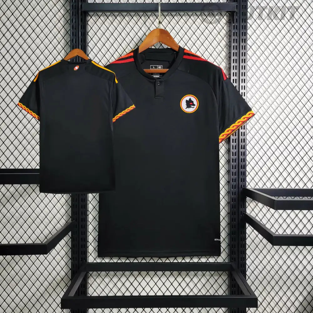 Roma Third 23/24