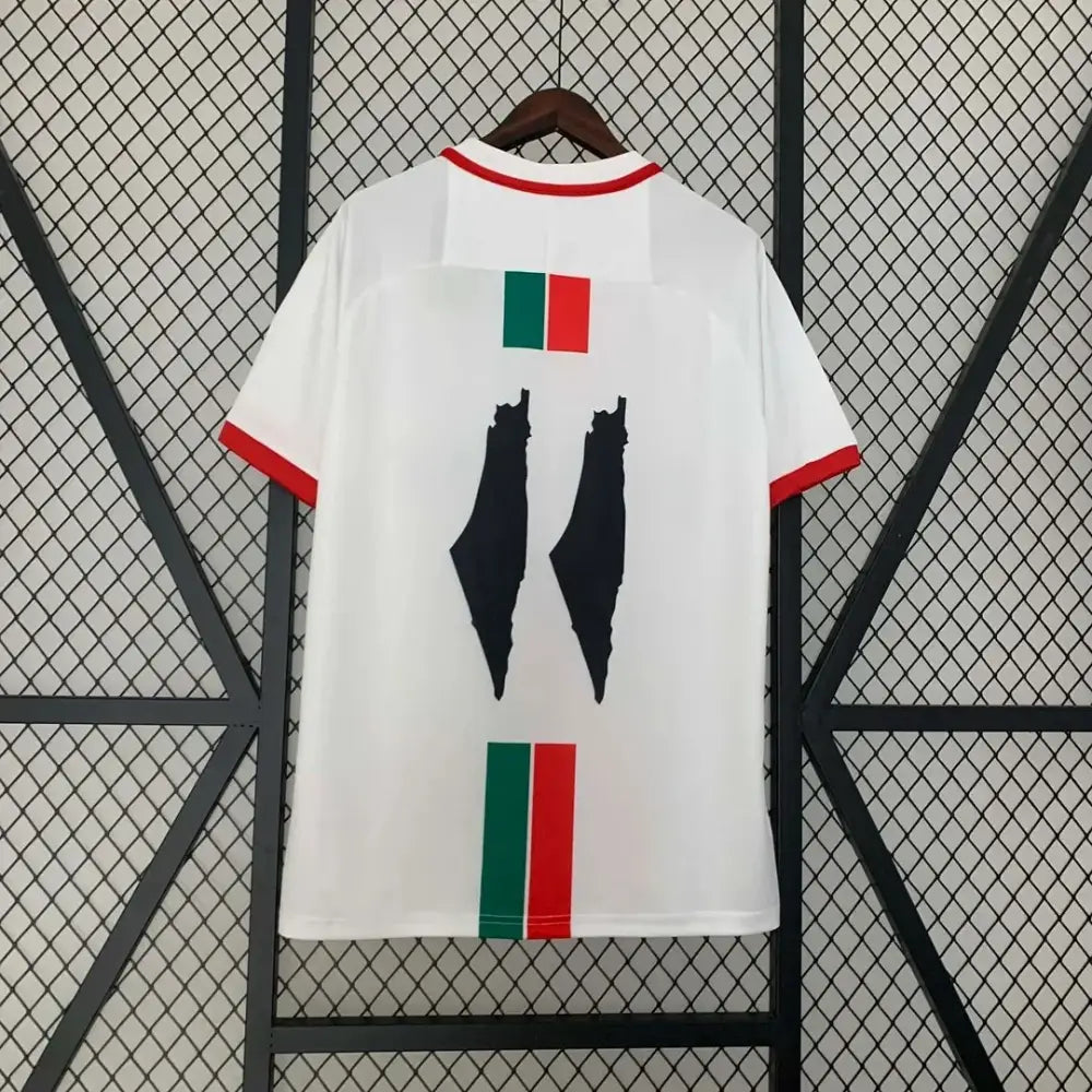 Palestine Away 2023