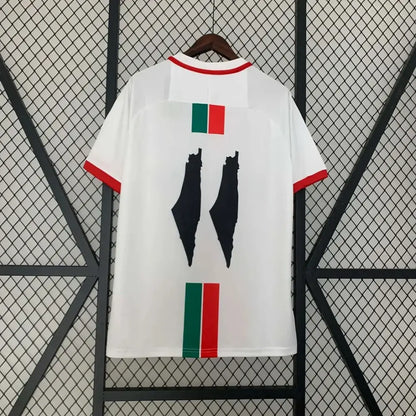 Palestine Away 2023