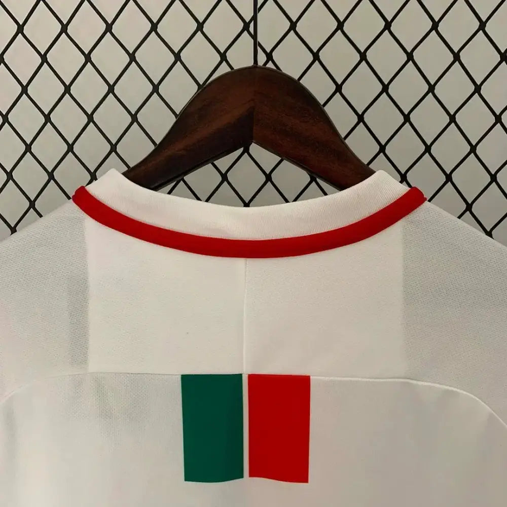 Palestine Away 2023