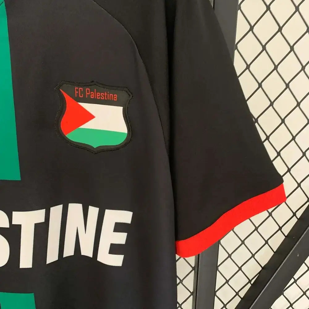 Palestine Home 2023