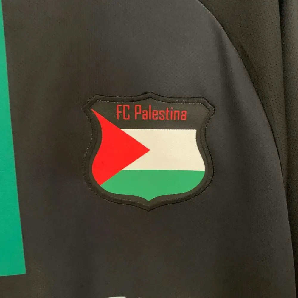 Palestine Home 2023