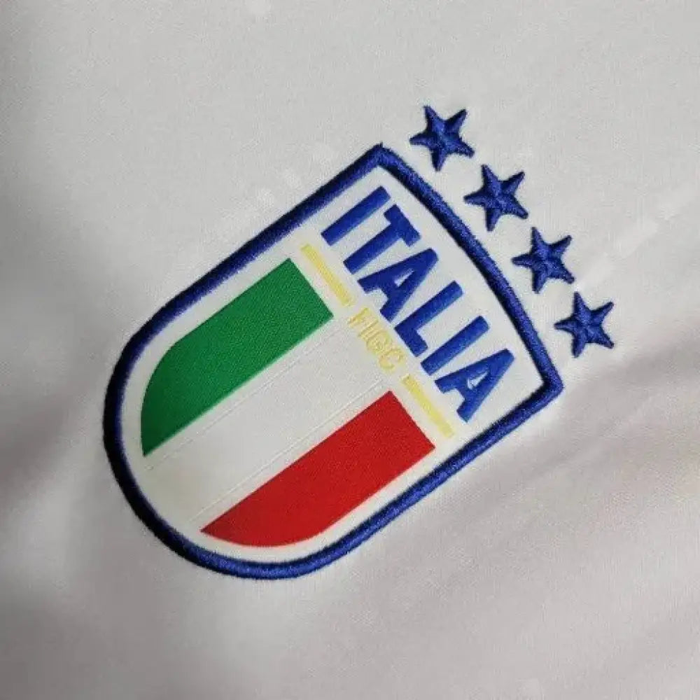 Italy Away 24/25