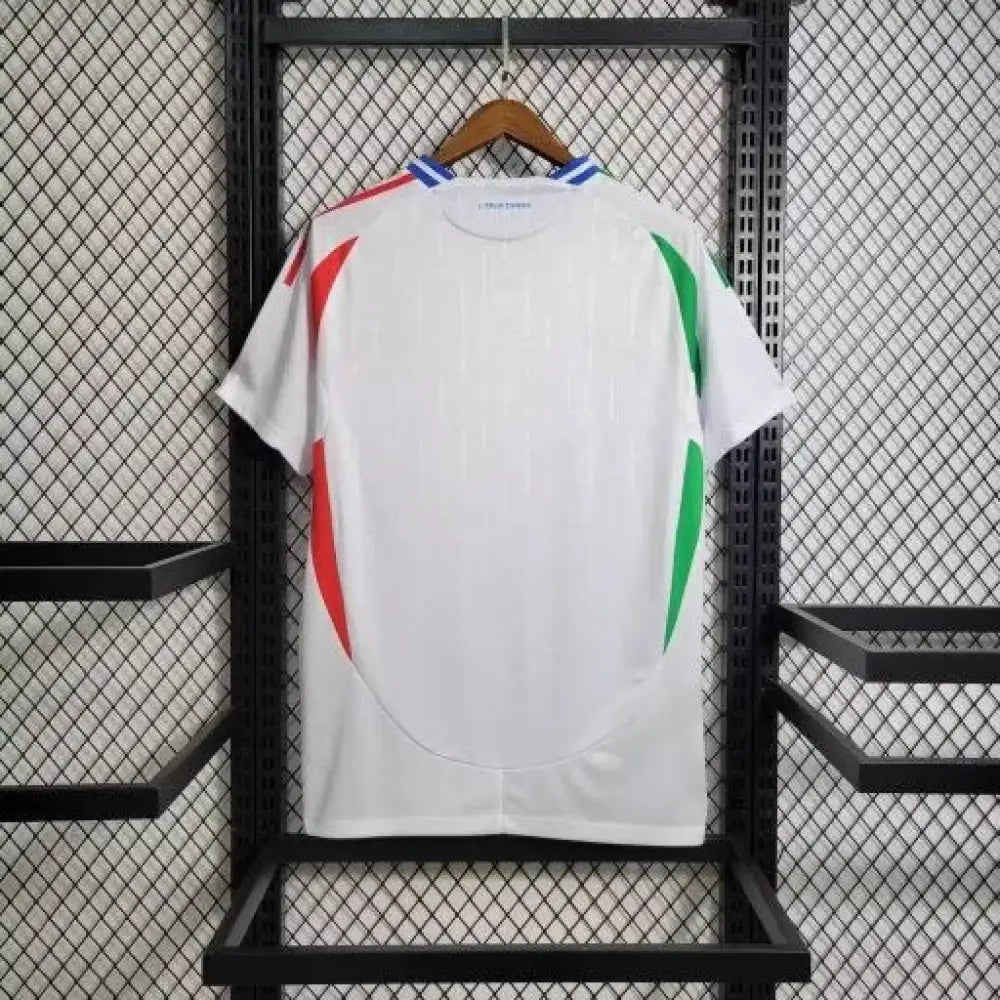 Italy Away 24/25