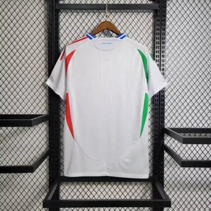 Italy Away 24/25