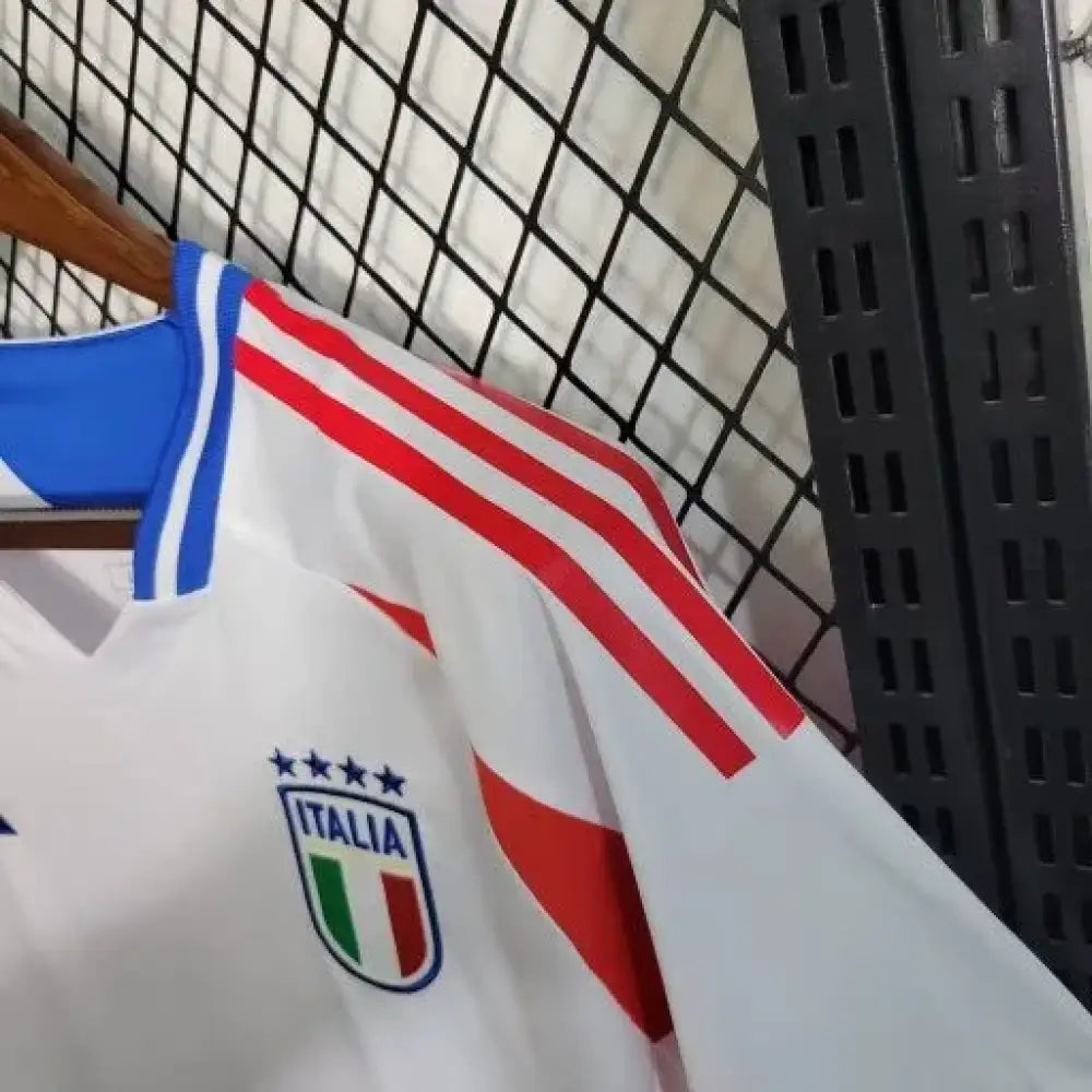 Italy Away 24/25