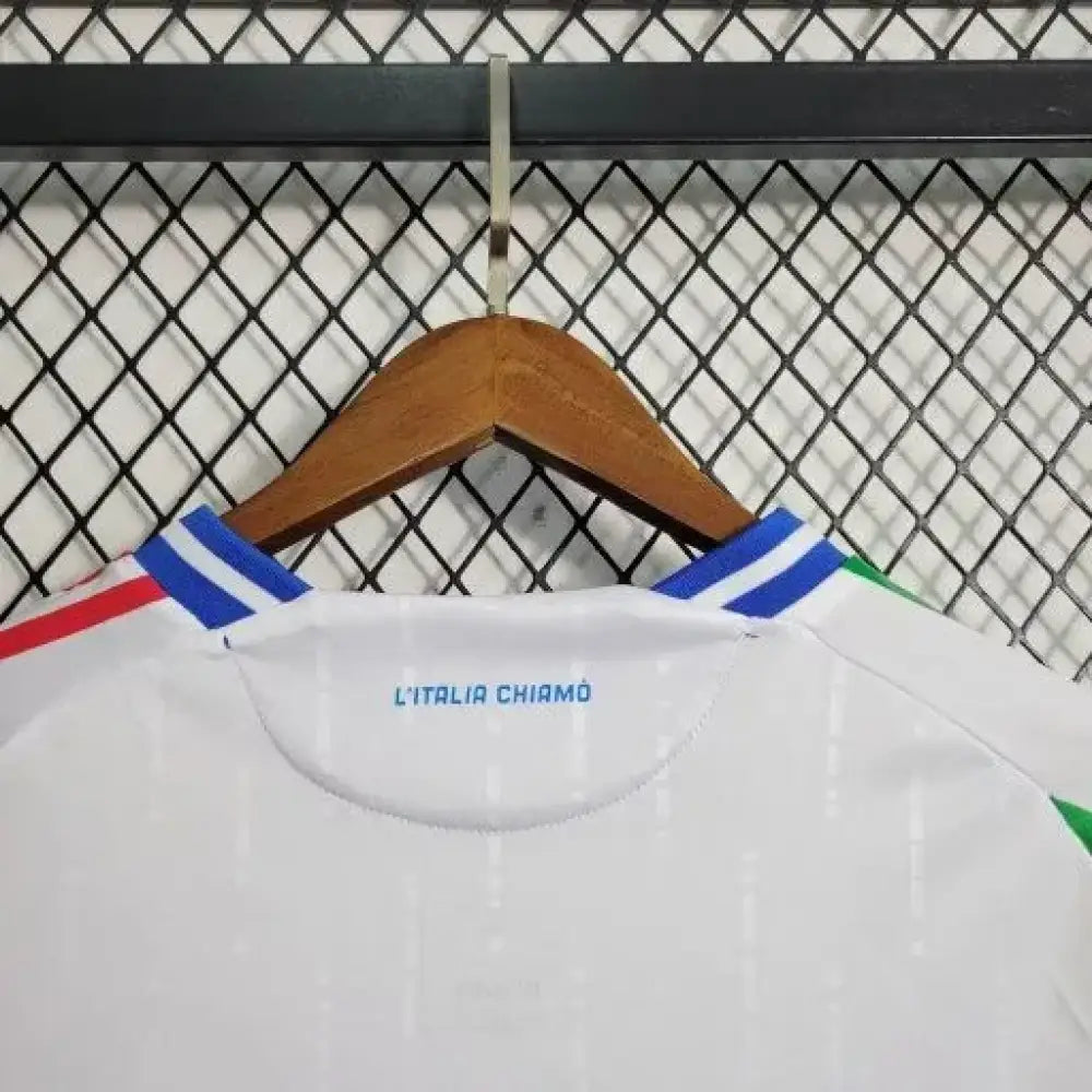 Italy Away 24/25