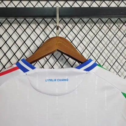 Italy Away 24/25