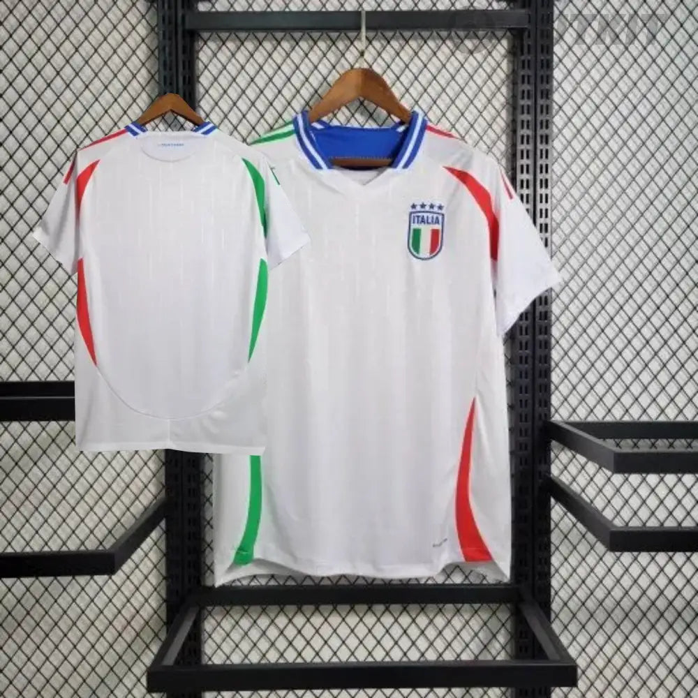 Italy Away 24/25