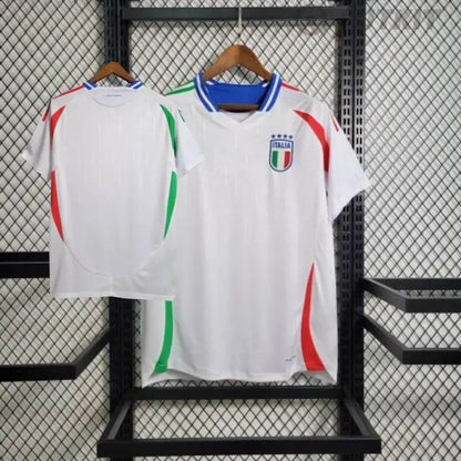 Italy Away 24/25