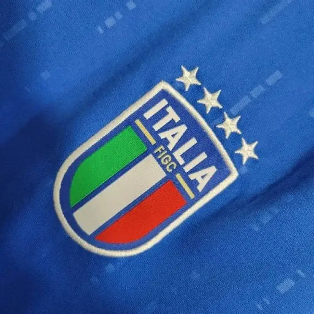Italy Home 24/25
