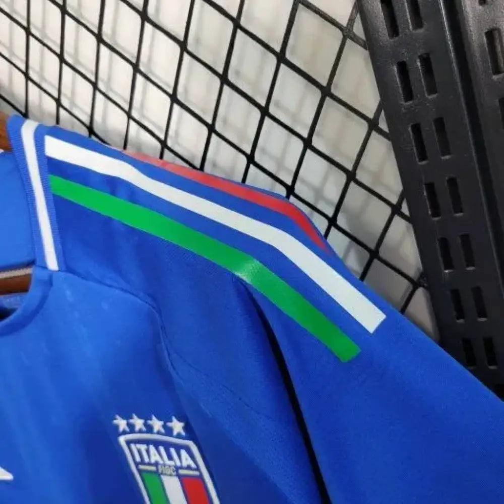 Italy Home 24/25